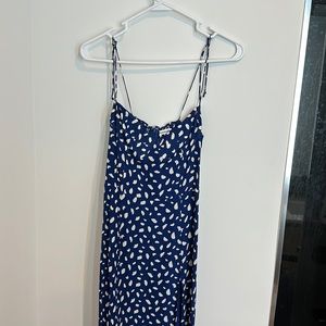 Reformation Juliette Dress